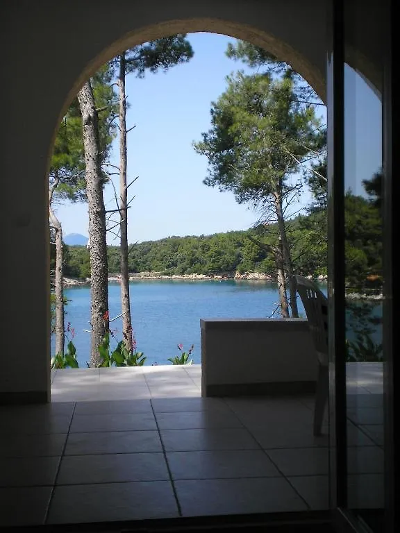 Apartments Luka Mali Losinj