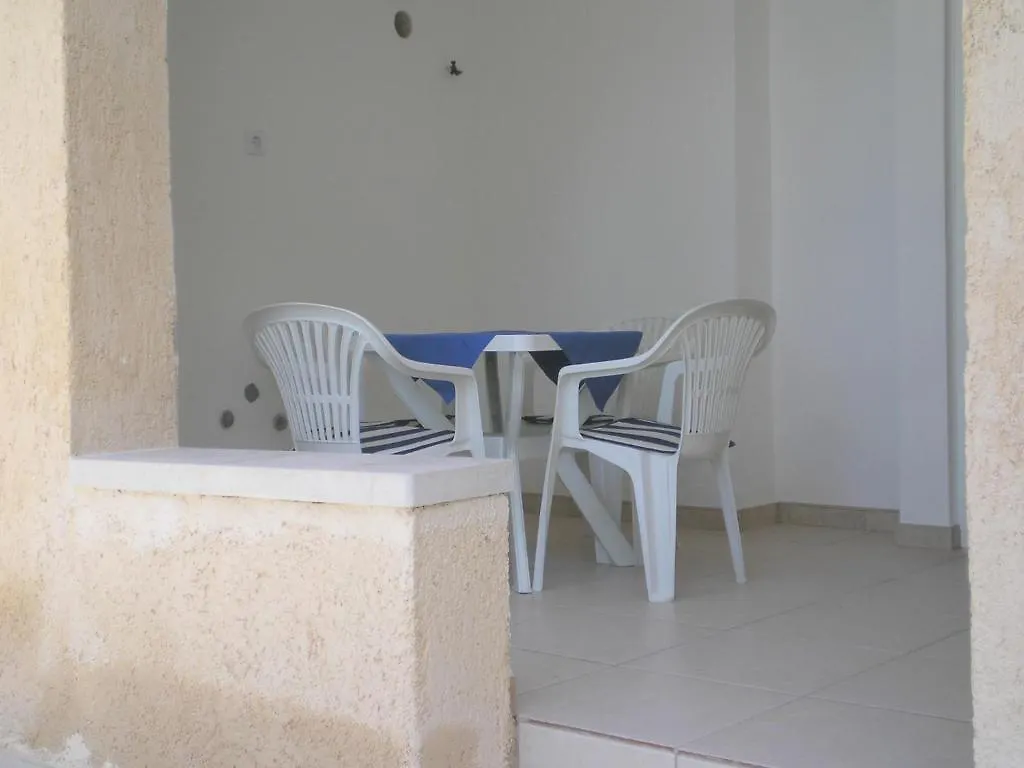 Apartments Luka Mali Losinj