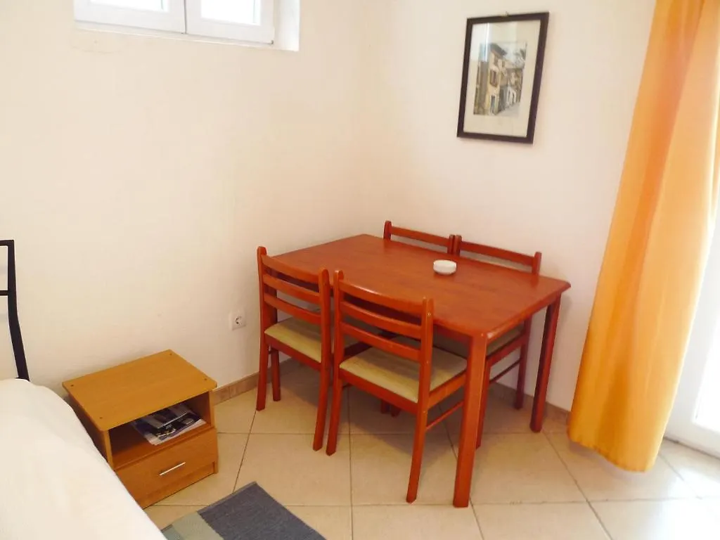 Apartments Luka Mali Losinj 0*,