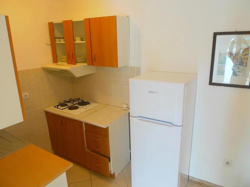 Apartments Luka Mali Losinj 0*,  Croatia