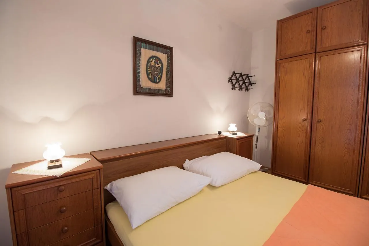 Apartments Luka Mali Losinj