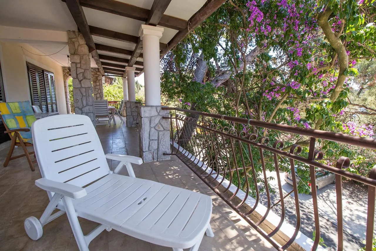 Apartments Luka Mali Losinj