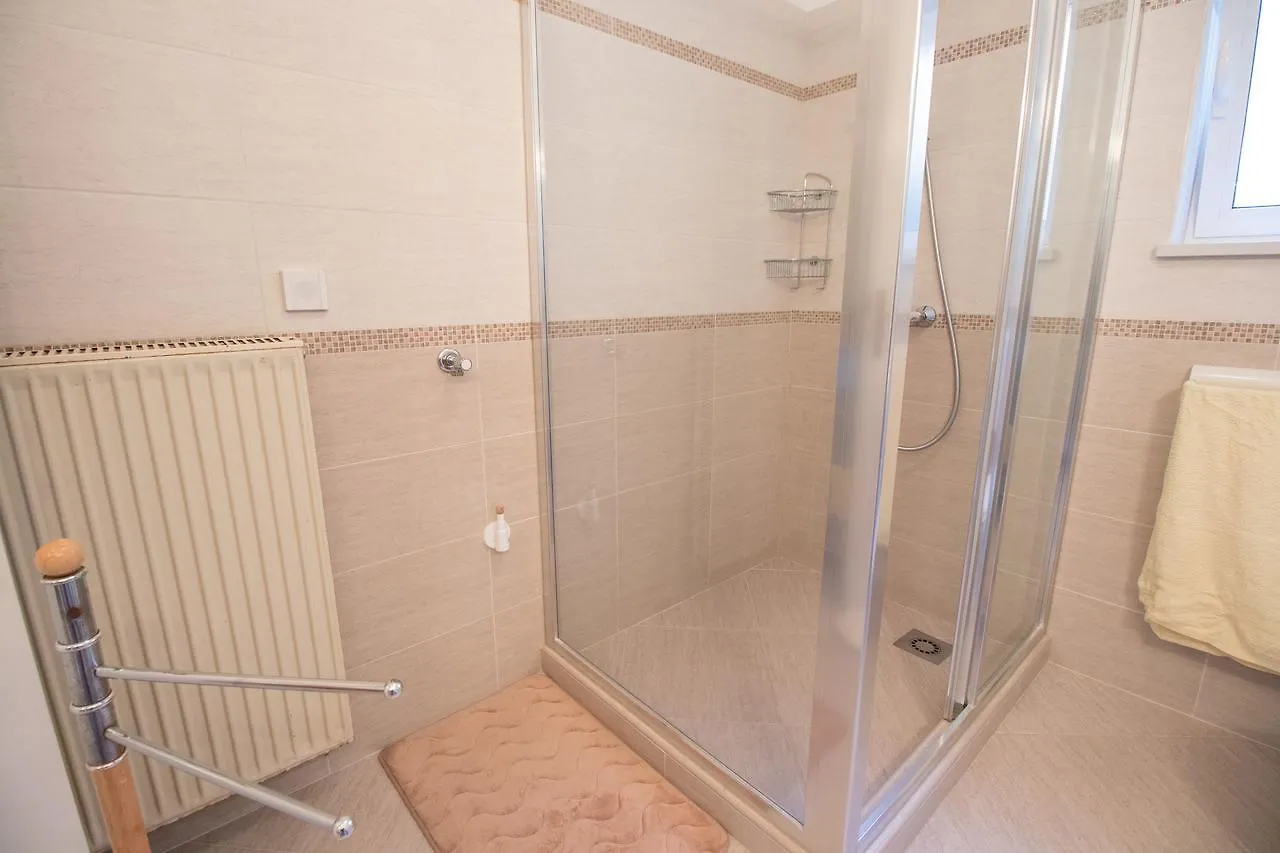 Apartments Luka Mali Losinj Croatia