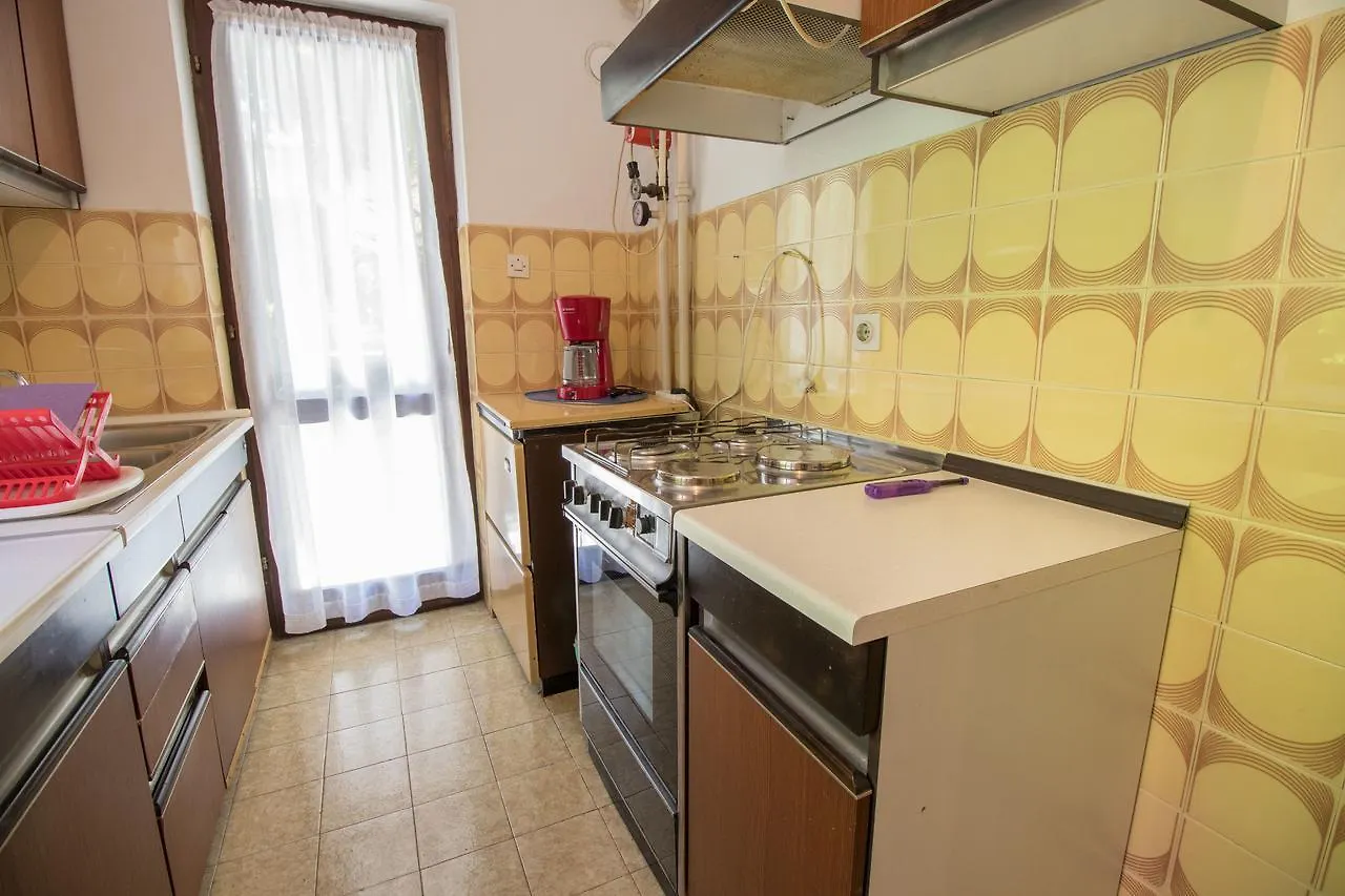 Apartments Luka Mali Losinj