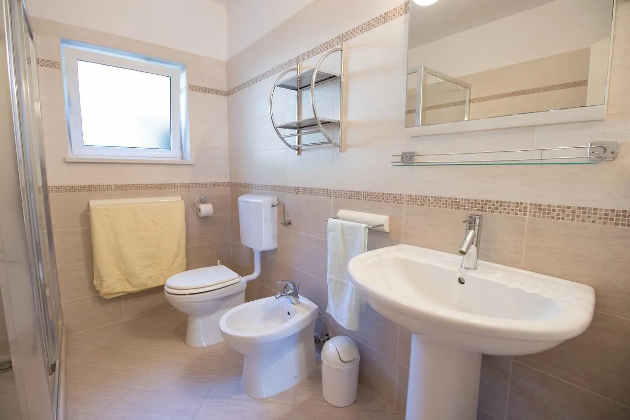 Apartments Luka Mali Losinj Croatia