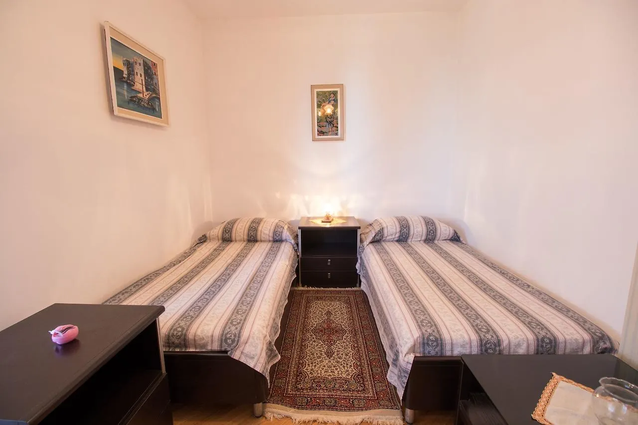 Apartments Luka Mali Losinj 0*,  Croatia