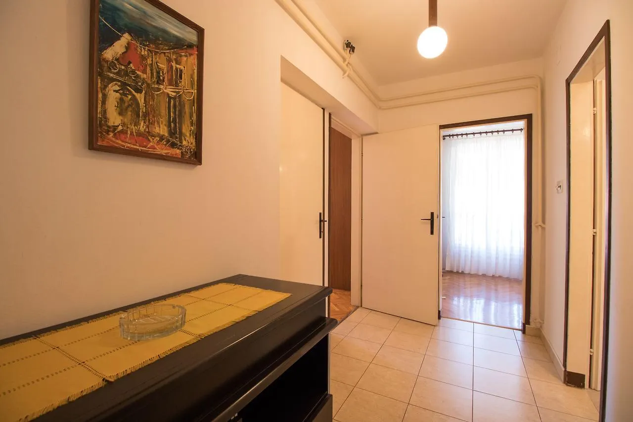 Apartments Luka Mali Losinj