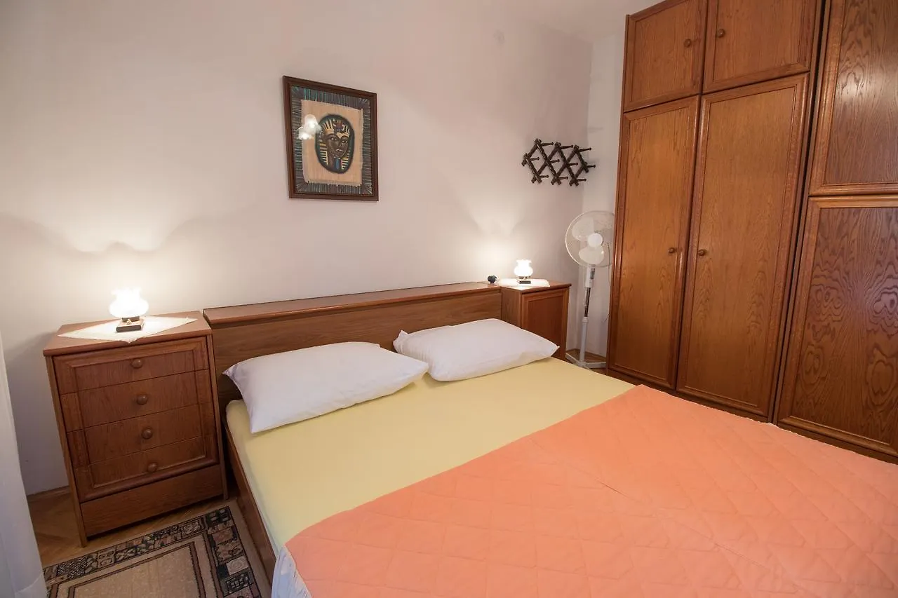 Apartments Luka Mali Losinj 0*,  Croatia
