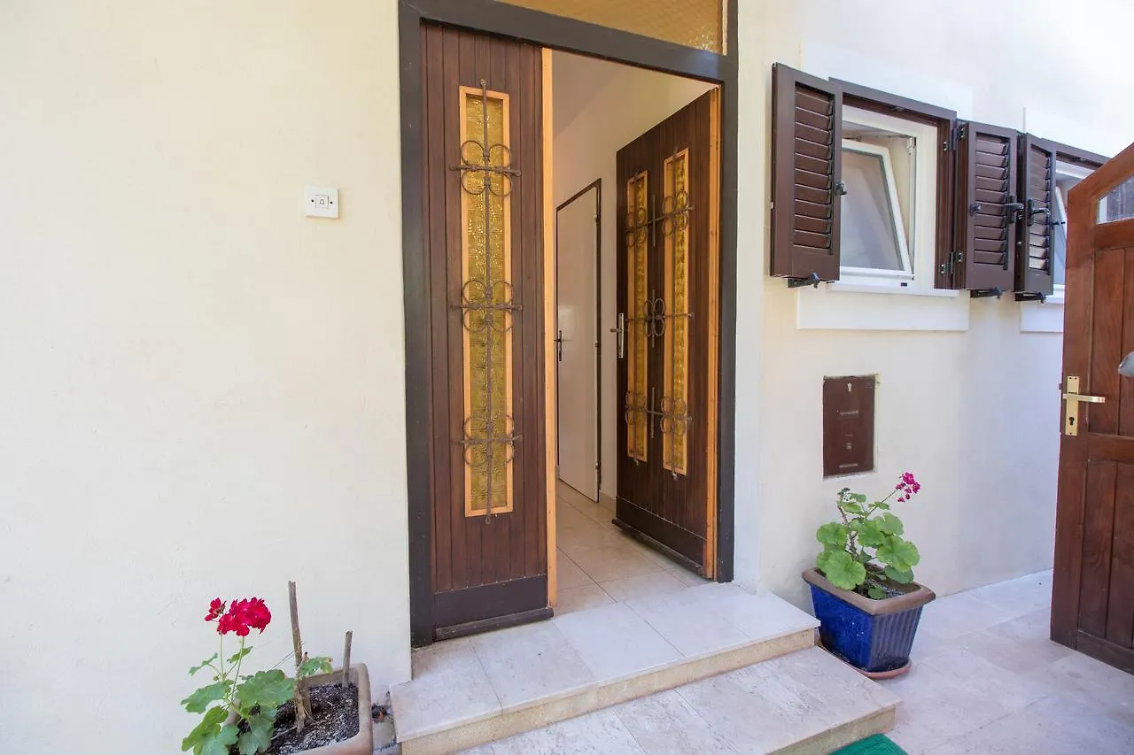 Apartments Luka Mali Losinj Croatia