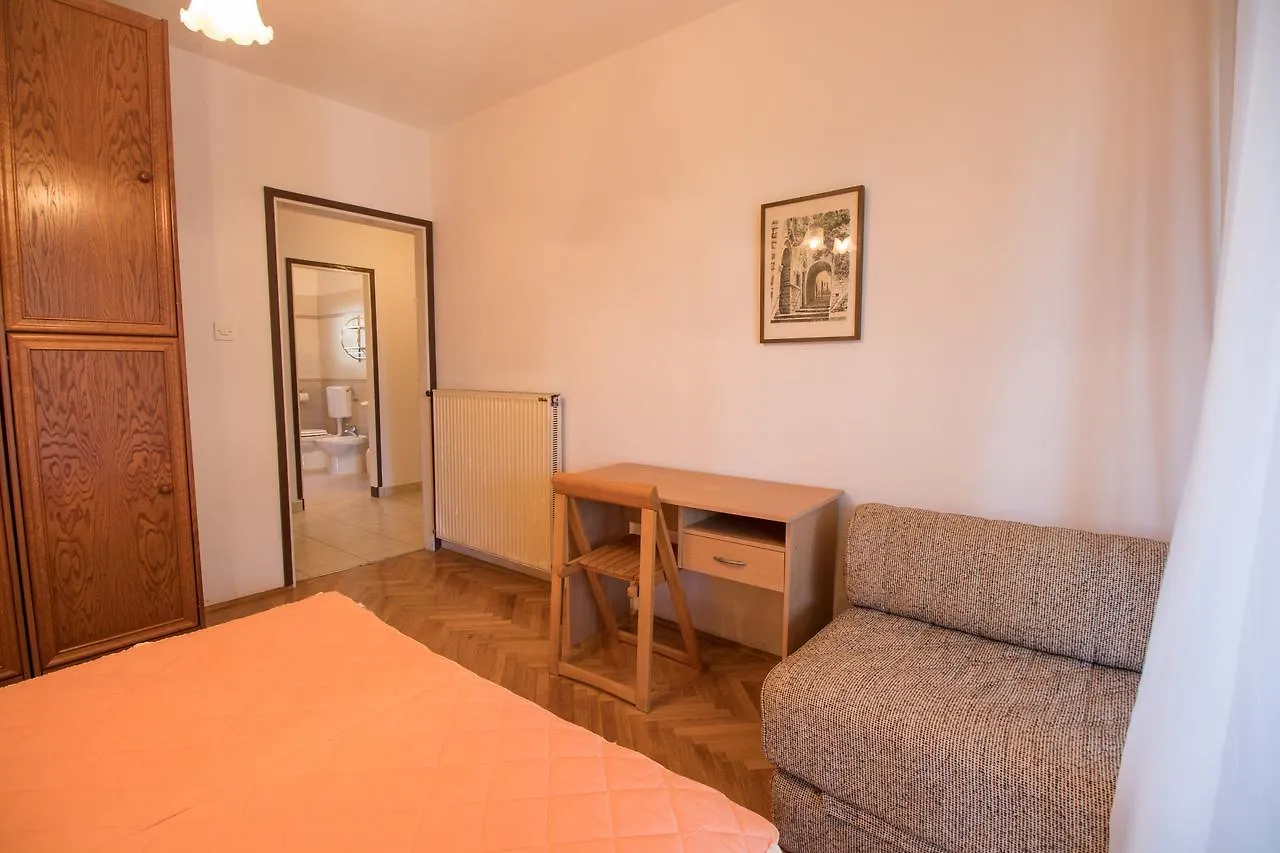 Apartments Luka Mali Losinj Croatia