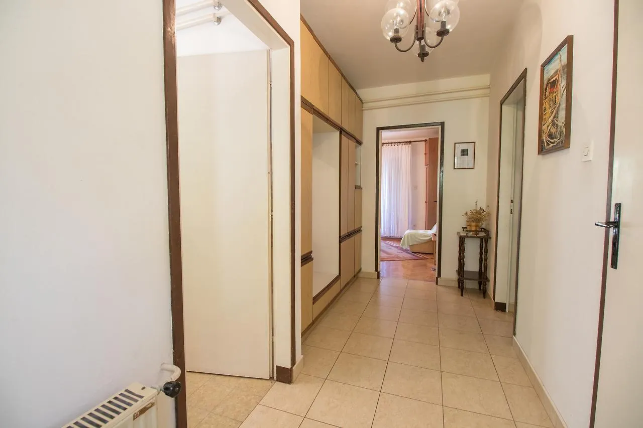 Apartments Luka Mali Losinj
