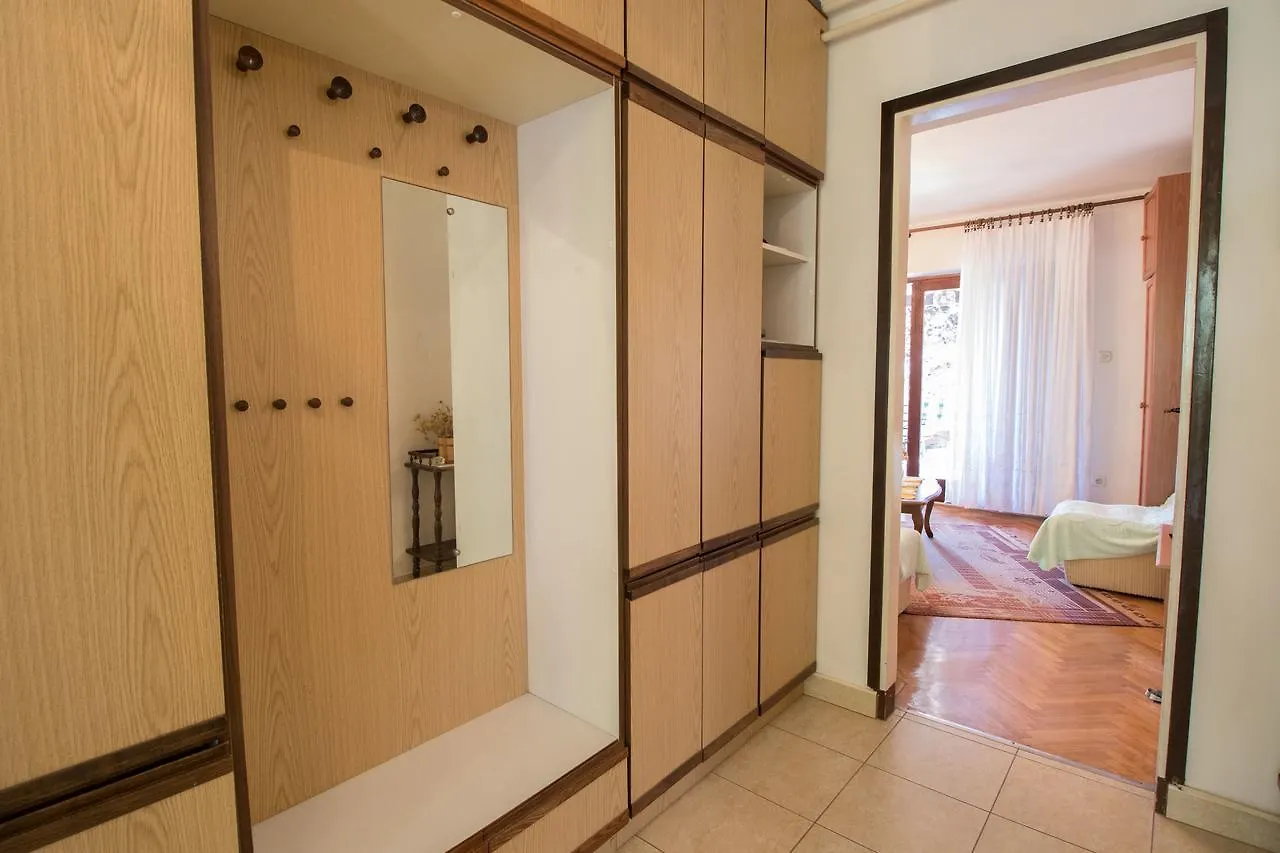 Apartments Luka Mali Losinj