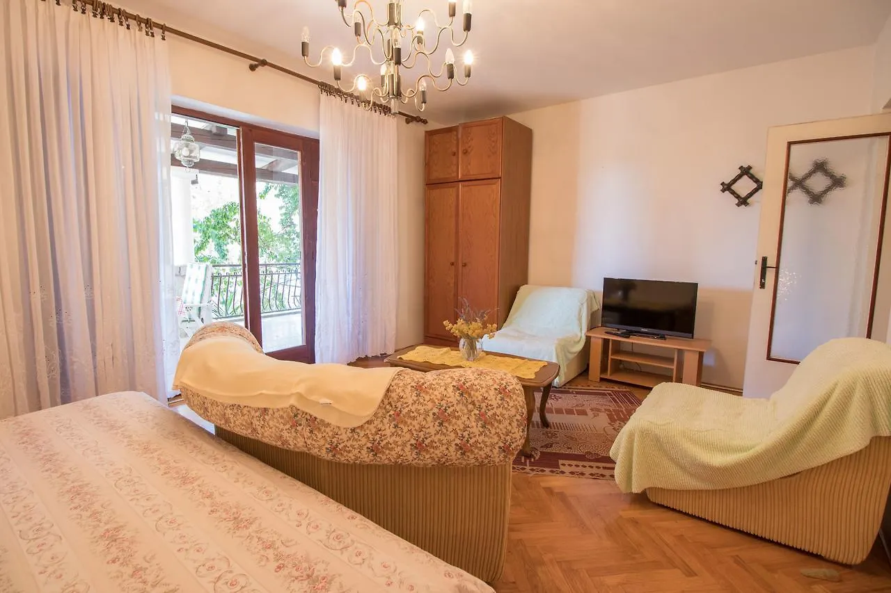 Apartments Luka Mali Losinj 0*,