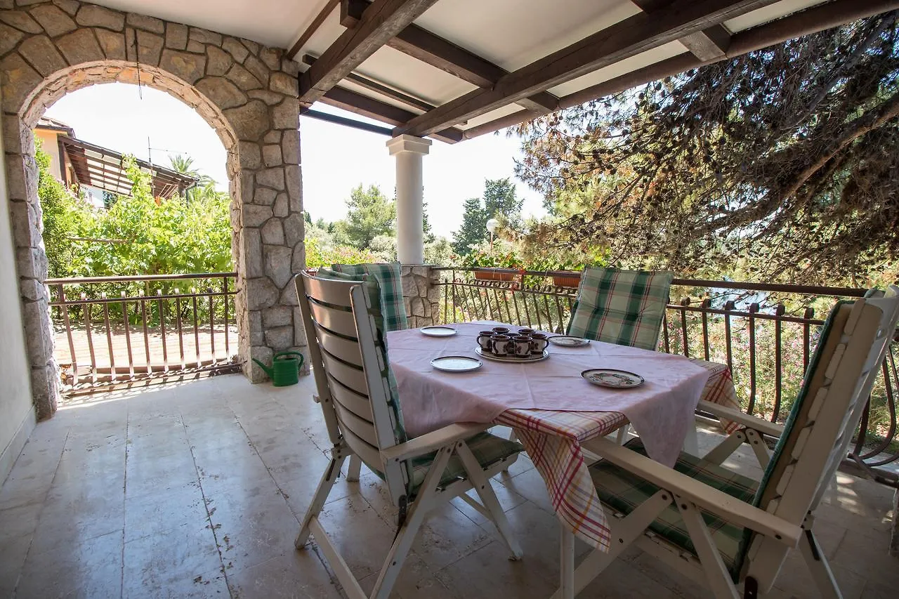 Apartments Luka Mali Losinj