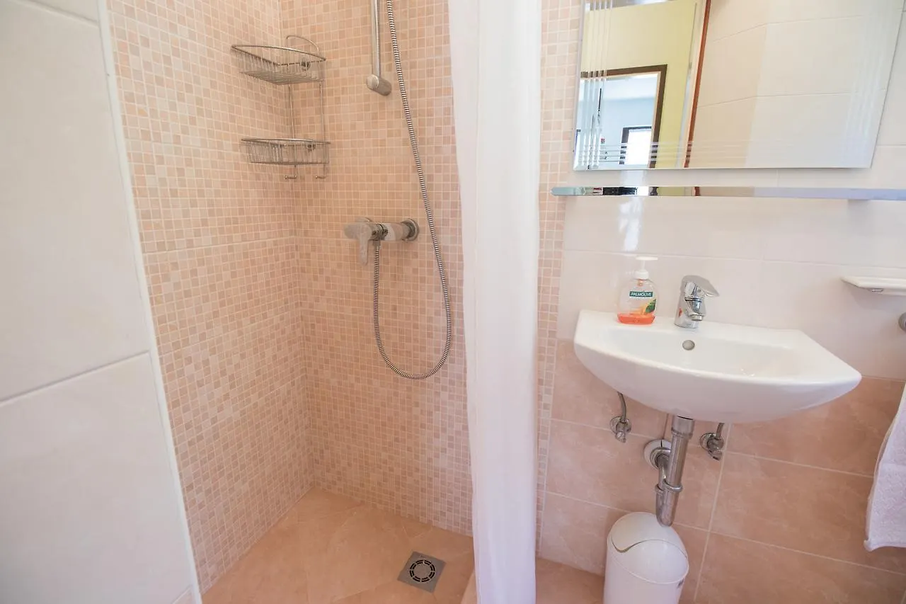 Apartments Luka Mali Losinj