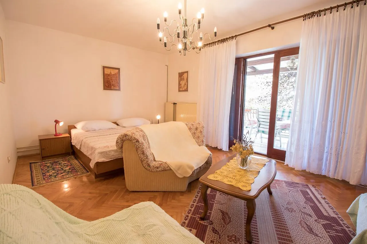 Apartments Luka Mali Losinj