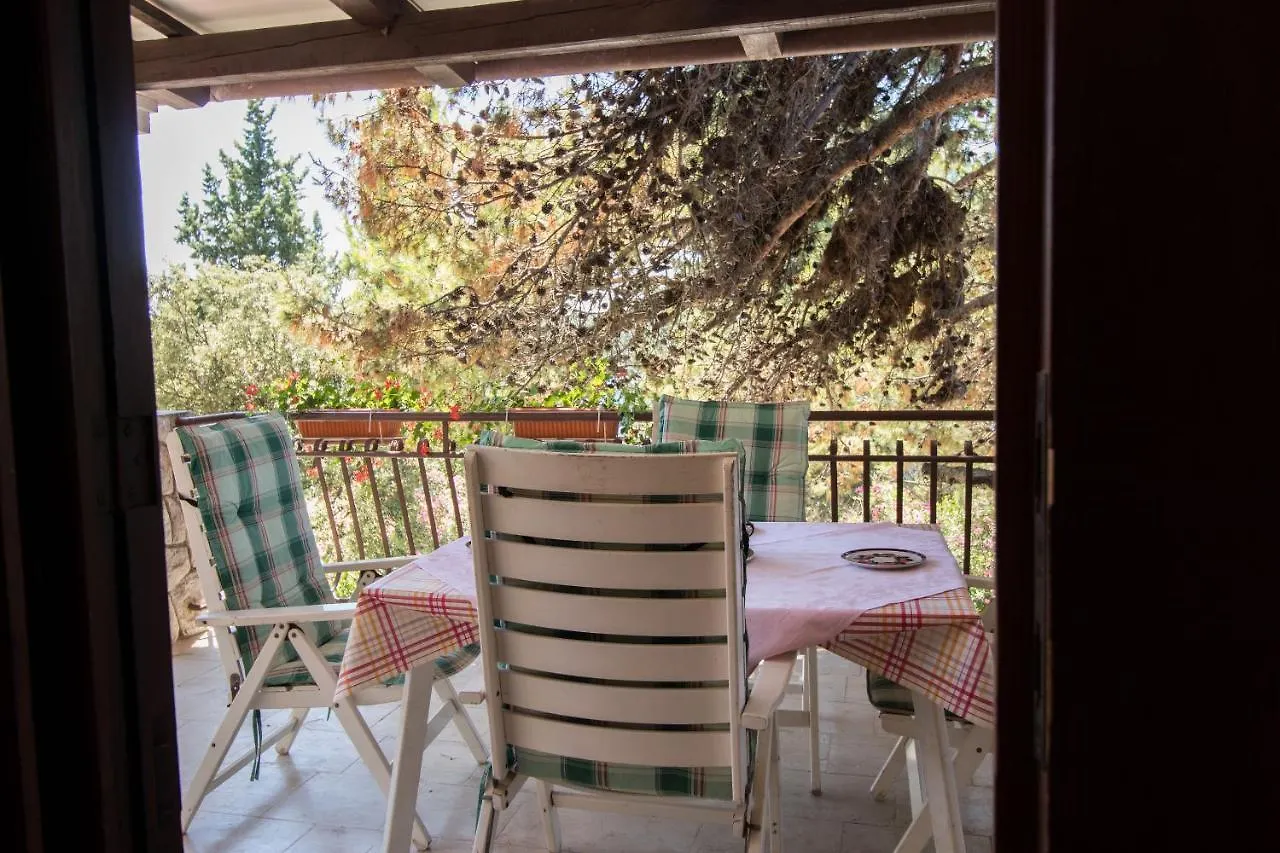 Apartments Luka Mali Losinj Croatia
