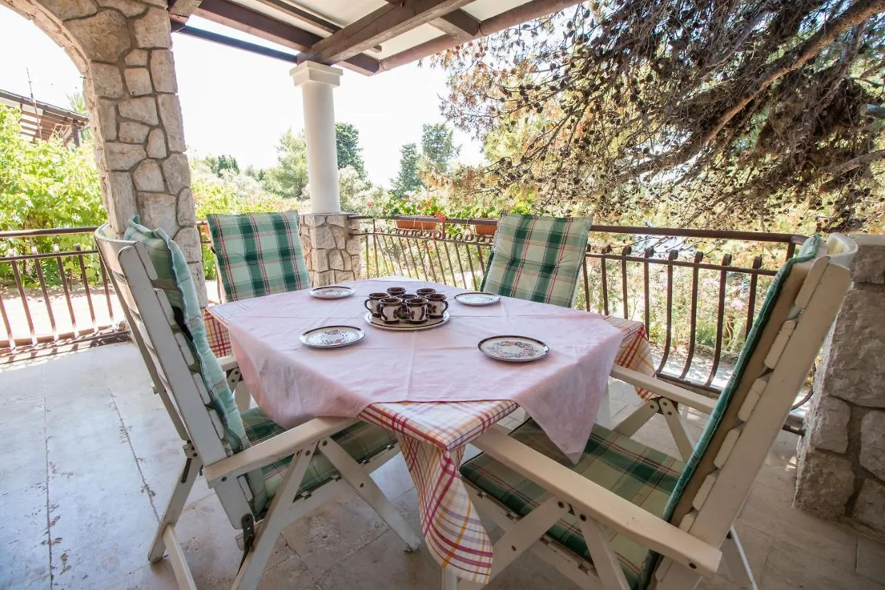 Apartments Luka Mali Losinj