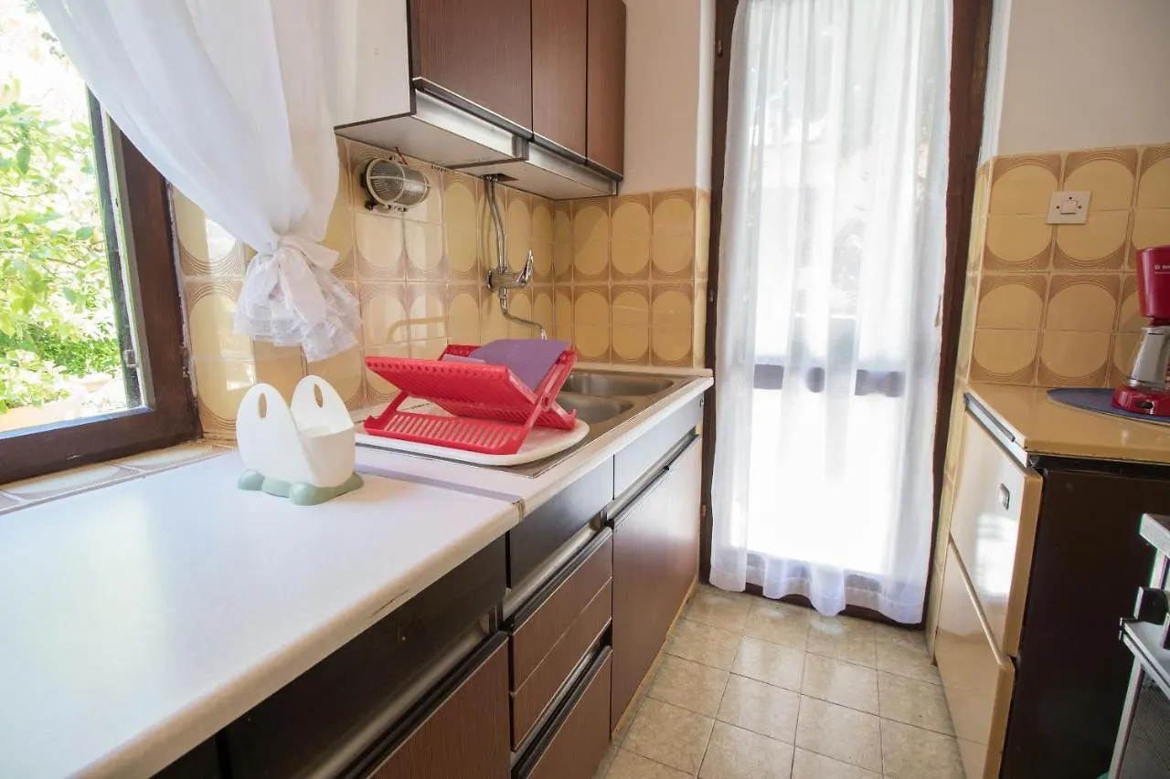 Apartments Luka Mali Losinj
