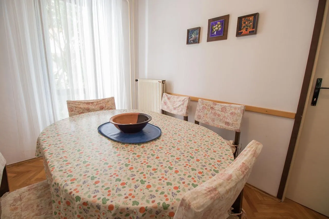 Apartments Luka Mali Losinj 0*,