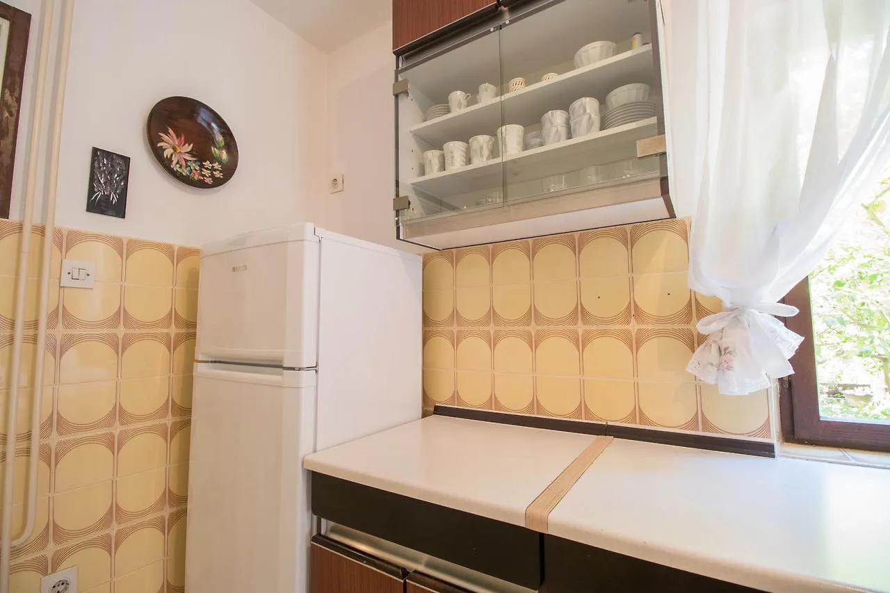 Apartments Luka Mali Losinj