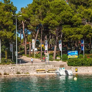 Victoria Mobilehome Village Poljana Vakantiepark